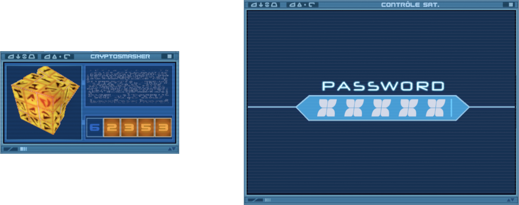 COMMAND] Crypto | Cycle 4.0.X - IFSCL.org