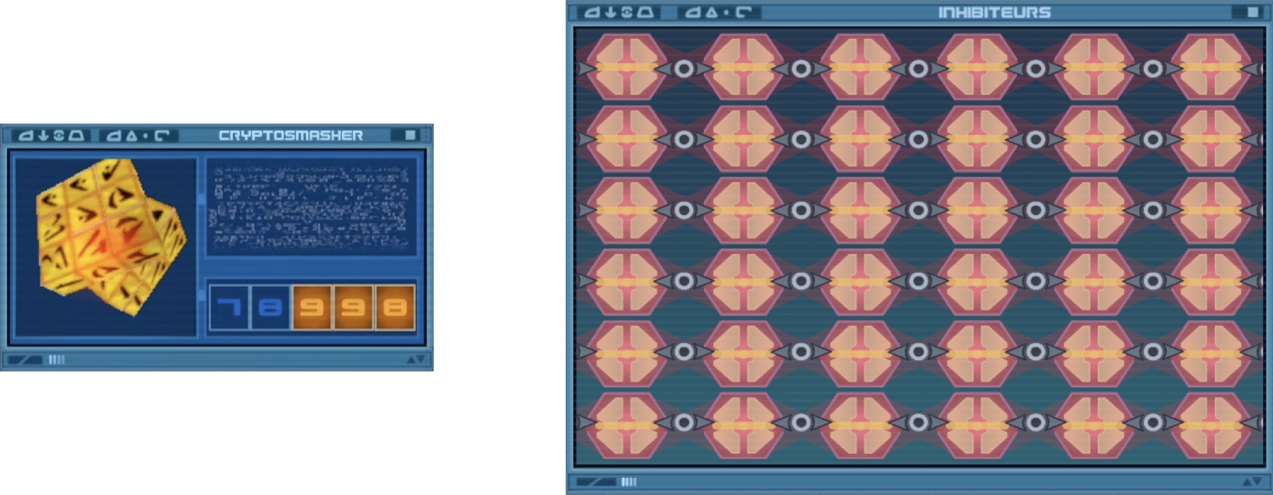 COMMAND] Crypto | Cycle 4.0.X - IFSCL.org