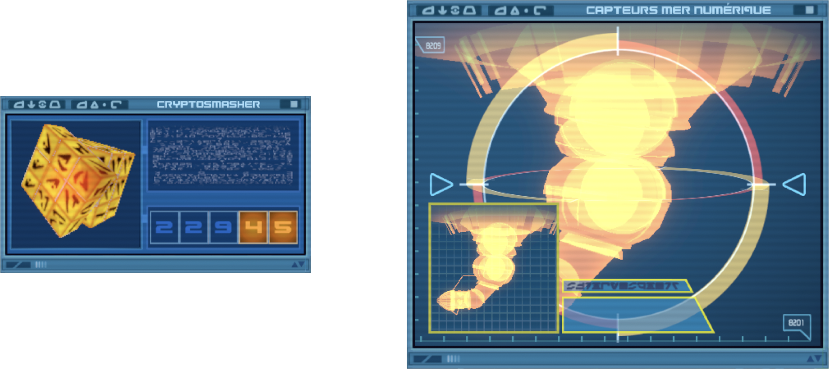 COMMAND] Crypto | Cycle 4.0.X - IFSCL.org