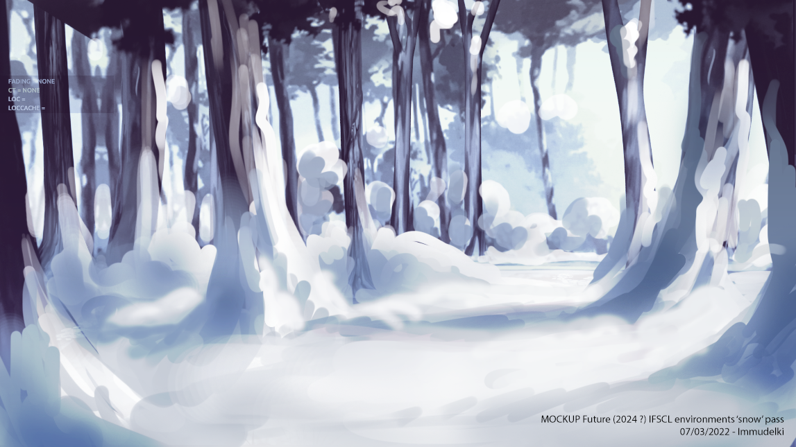 Biome-Snow