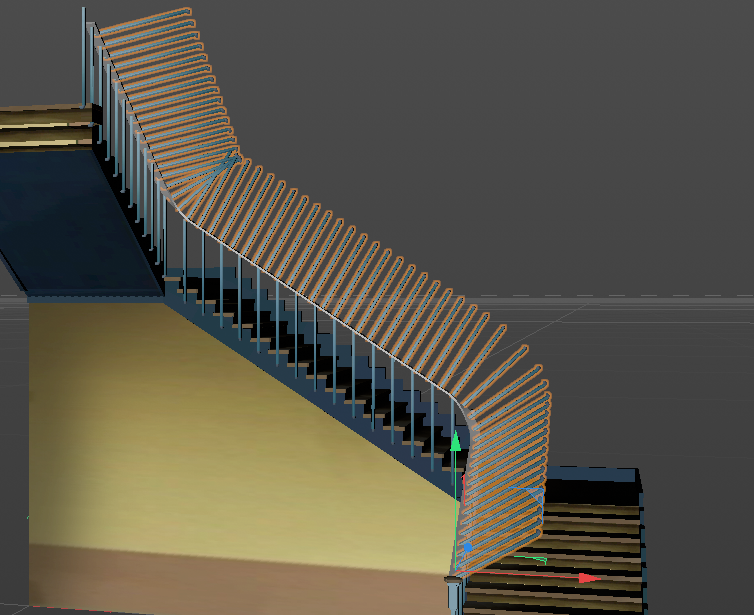 Stairs-WIP-1