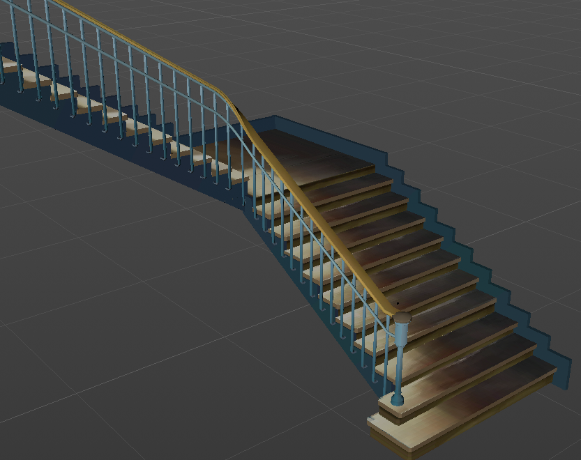 Stairs-WIP-2