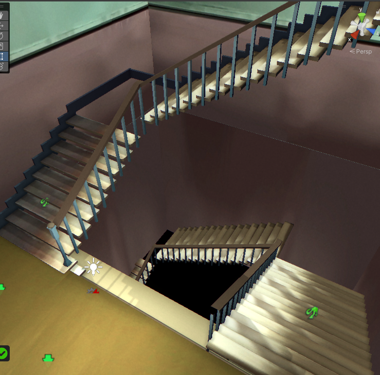 Stairs-WIP-4