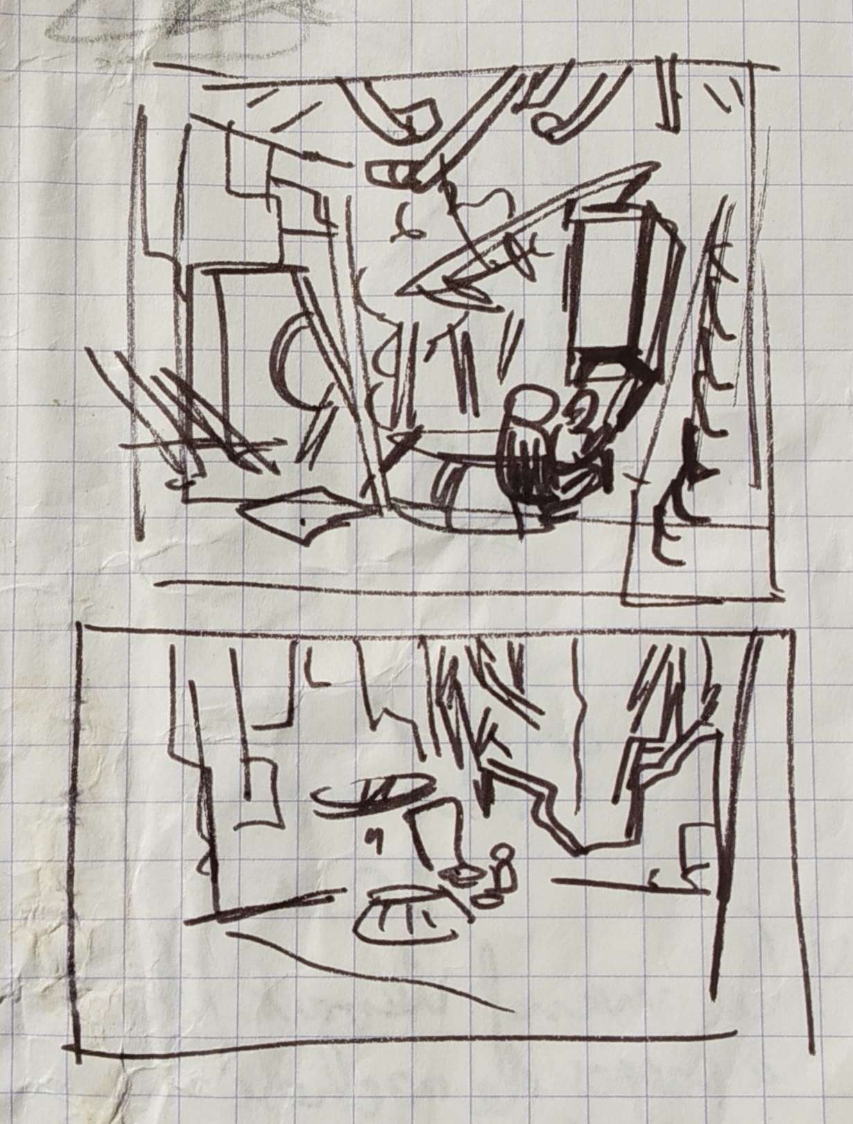 Xanapocalyps-Lab-concept