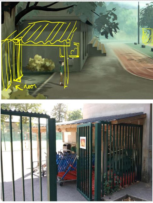 steck-science-building