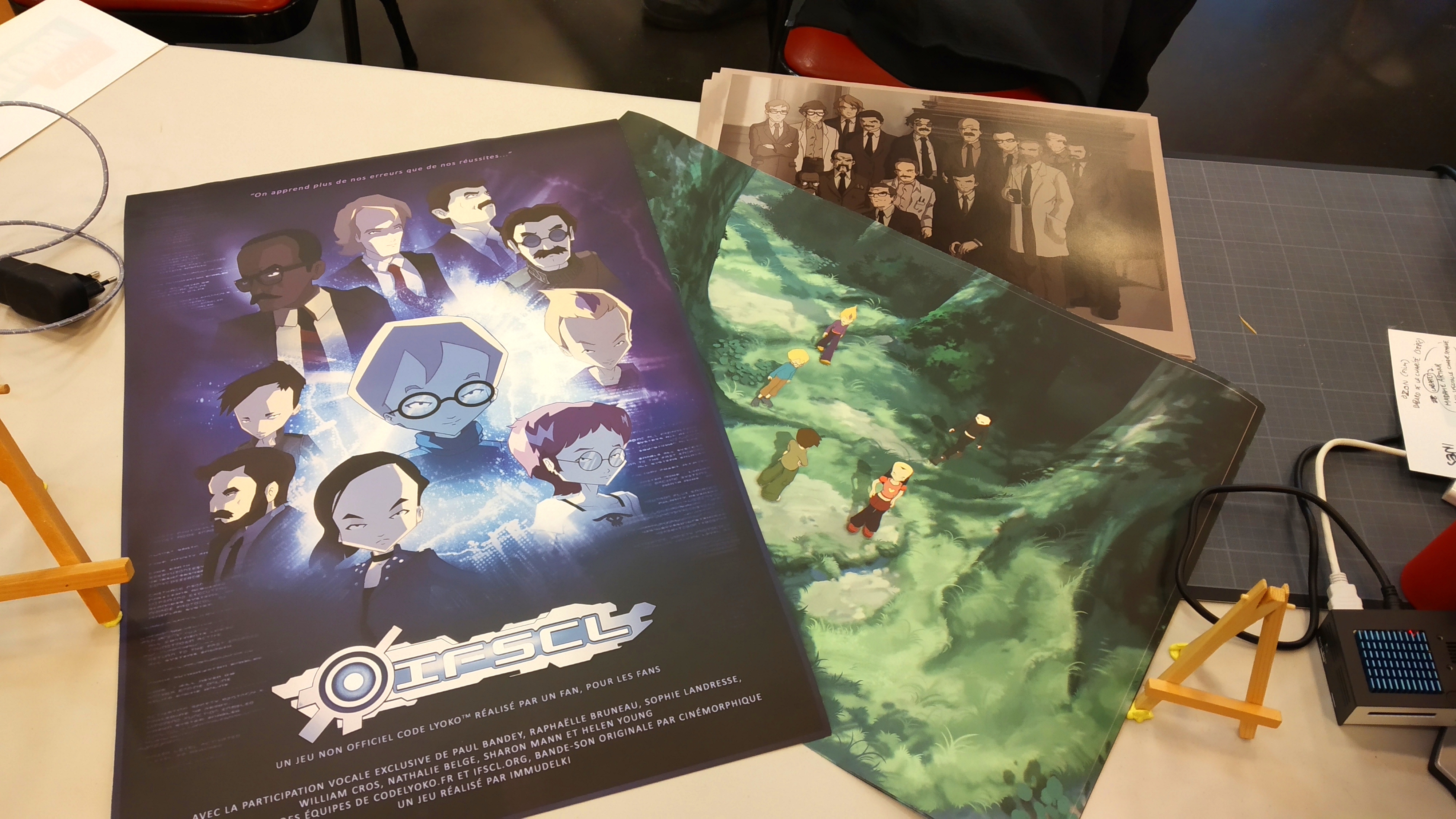 HDSDG-2025-Goodies-Posters