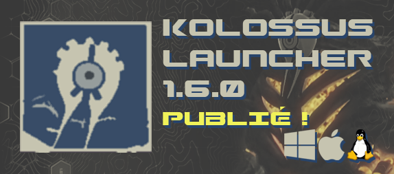 Kolossus-Launcher-160-released-fr