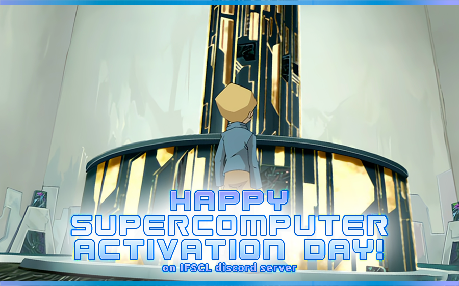 Supercomputer-Day-2022