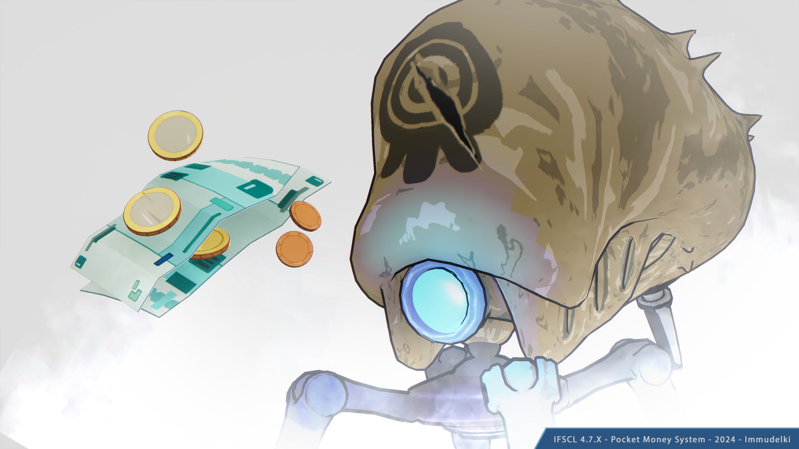 IFSCL-47X-code-lyoko-money-system